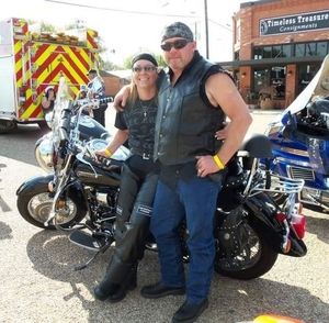 Meet your Posher, Carla